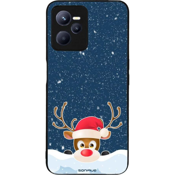 Sonique ���� Christmas Series ��� Realme C35 Reindeer