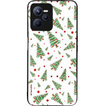 Sonique ���� Christmas Series ��� Realme C35 Trees 01