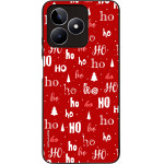 Sonique ���� Christmas Series ��� Realme C51 / Realme C53 / Realme Note 50 4G HO-HO-HO
