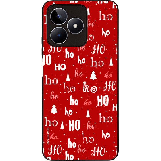 Sonique ���� Christmas Series ��� Realme C51 / Realme C53 / Realme Note 50 4G HO-HO-HO