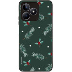 Sonique ���� Christmas Series ��� Realme C51 / Realme C53 / Realme Note 50 4G Mistletoe