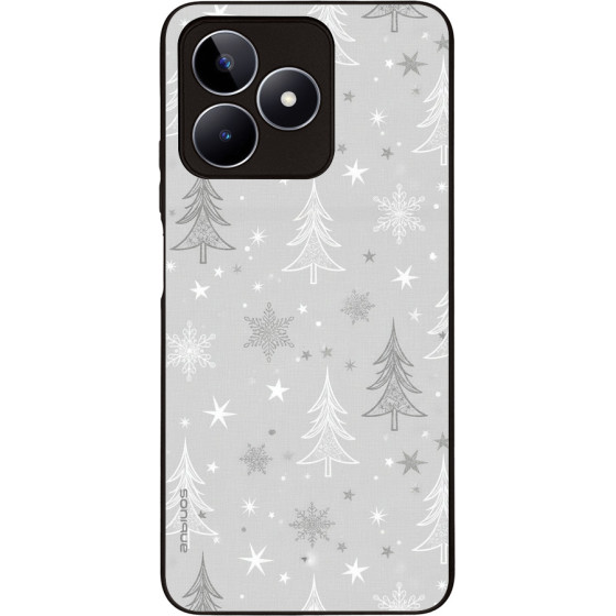 Sonique ���� Christmas Series ��� Realme C51 / Realme C53 / Realme Note 50 4G Trees 02