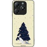 Sonique ���� Christmas Series ��� Realme C61 4G / Realme C63 4G Happy Pets