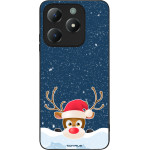 Sonique ���� Christmas Series ��� Realme C61 4G / Realme C63 4G Reindeer