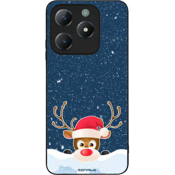 Sonique ���� Christmas Series ��� Realme C61 4G / Realme C63 4G Reindeer
