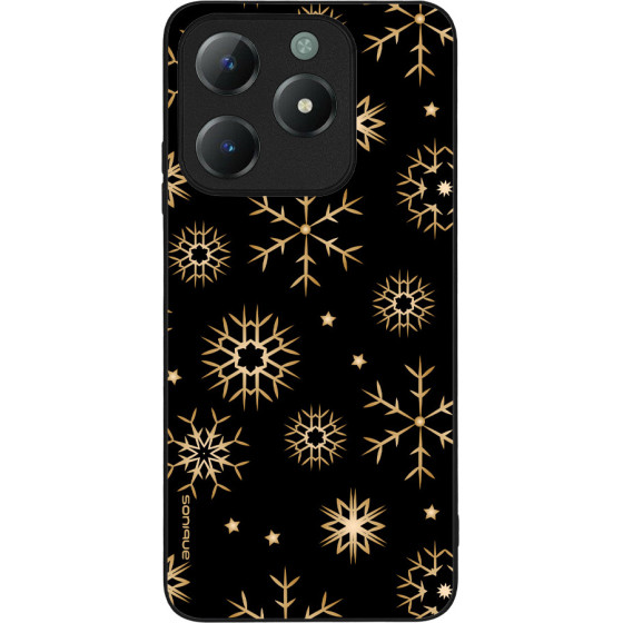 Sonique ���� Christmas Series ��� Realme C61 4G / Realme C63 4G Snowflakes