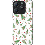 Sonique ���� Christmas Series ��� Realme C61 4G / Realme C63 4G Trees 01