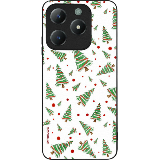 Sonique ���� Christmas Series ��� Realme C61 4G / Realme C63 4G Trees 01