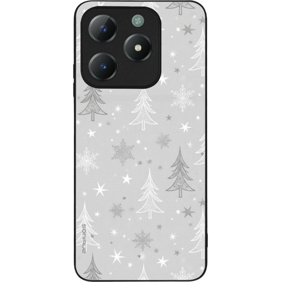 Sonique ���� Christmas Series ��� Realme C61 4G / Realme C63 4G Trees 02
