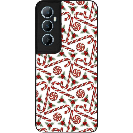 Sonique ���� Christmas Series ��� Realme C65 4G Candy Cane
