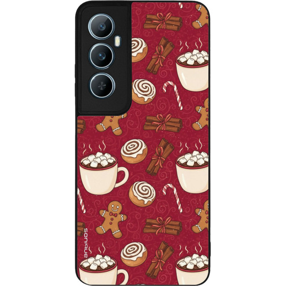 Sonique ���� Christmas Series ��� Realme C65 4G Cinnamon Love
