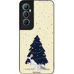 Sonique ���� Christmas Series ��� Realme C65 4G Happy Pets