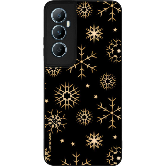 Sonique ���� Christmas Series ��� Realme C65 4G Snowflakes