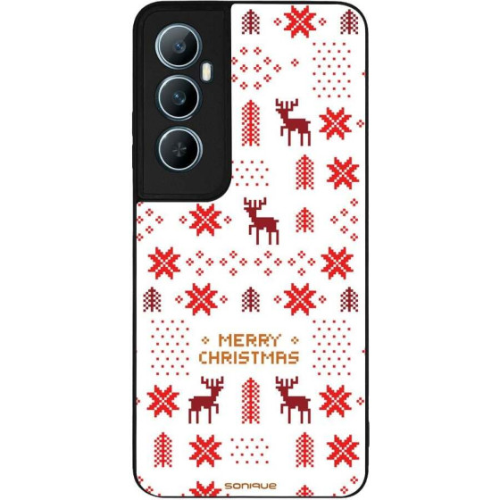 Sonique ���� Christmas Series ��� Realme C65 4G Ugly Knit