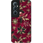 Sonique ���� Christmas Series ��� Realme C65 4G Wine Bloom