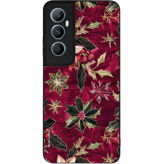 Sonique ���� Christmas Series ��� Realme C65 4G Wine Bloom