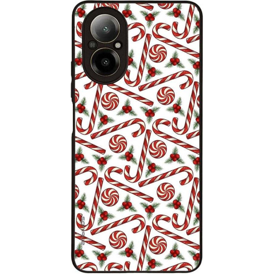 Sonique ���� Christmas Series ��� Realme C67 4G Candy Cane