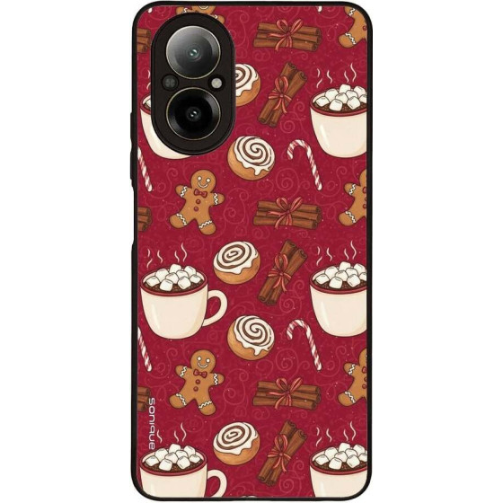 Sonique ���� Christmas Series ��� Realme C67 4G Cinnamon Love