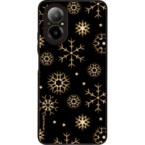 Sonique ���� Christmas Series ��� Realme C67 4G Snowflakes