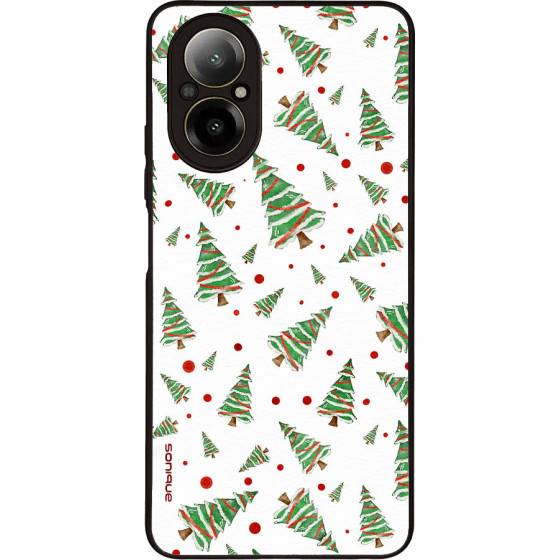 Sonique ���� Christmas Series ��� Realme C67 4G Trees 01