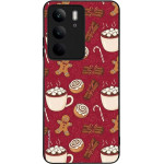Sonique ���� Christmas Series ��� Realme C75 4G Cinnamon Love