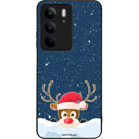 Sonique ���� Christmas Series ��� Realme C75 4G Reindeer