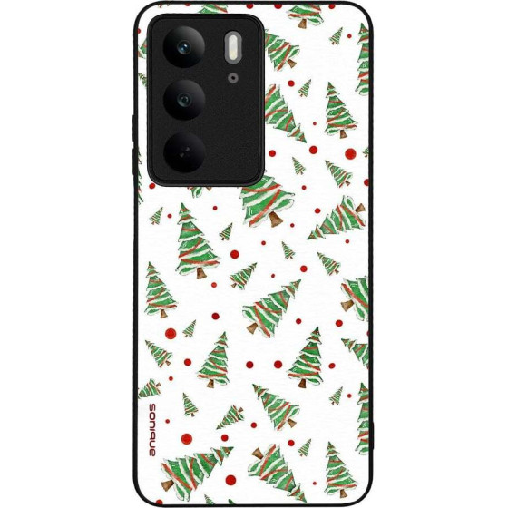 Sonique ���� Christmas Series ��� Realme C75 4G Trees 01
