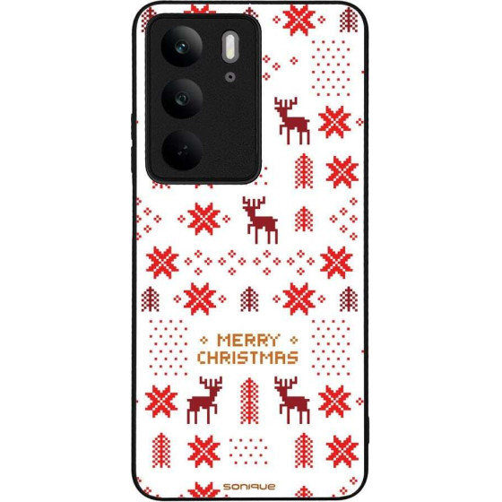 Sonique ���� Christmas Series ��� Realme C75 4G Ugly Knit