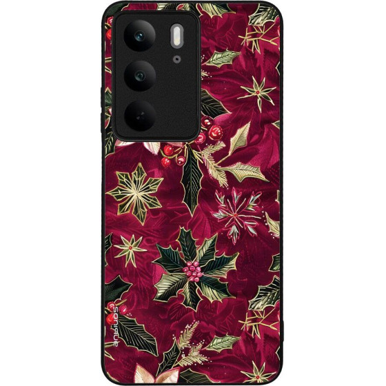 Sonique ���� Christmas Series ��� Realme C75 4G Wine Bloom