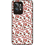 Sonique ���� Christmas Series ��� Realme Gt 2 Pro Candy Cane