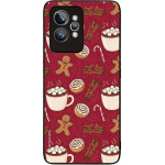 Sonique ���� Christmas Series ��� Realme Gt 2 Pro Cinnamon Love