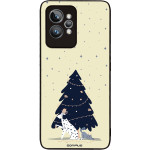 Sonique ���� Christmas Series ��� Realme Gt 2 Pro Happy Pets
