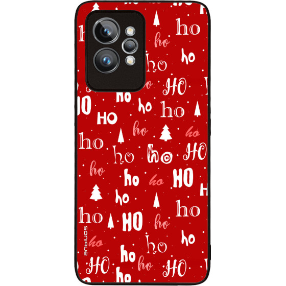 Sonique ���� Christmas Series ��� Realme Gt 2 Pro HO-HO-HO