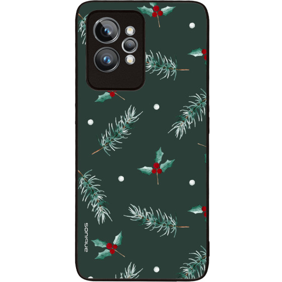 Sonique ���� Christmas Series ��� Realme Gt 2 Pro Mistletoe