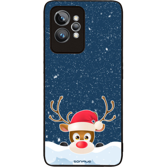 Sonique ���� Christmas Series ��� Realme Gt 2 Pro Reindeer