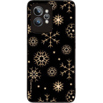 Sonique ���� Christmas Series ��� Realme Gt 2 Pro Snowflakes