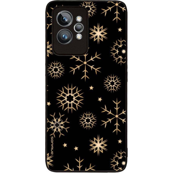 Sonique ���� Christmas Series ��� Realme Gt 2 Pro Snowflakes