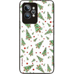 Sonique ���� Christmas Series ��� Realme Gt 2 Pro Trees 01