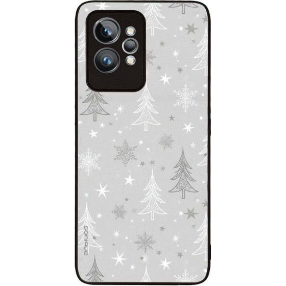 Sonique ���� Christmas Series ��� Realme Gt 2 Pro Trees 02