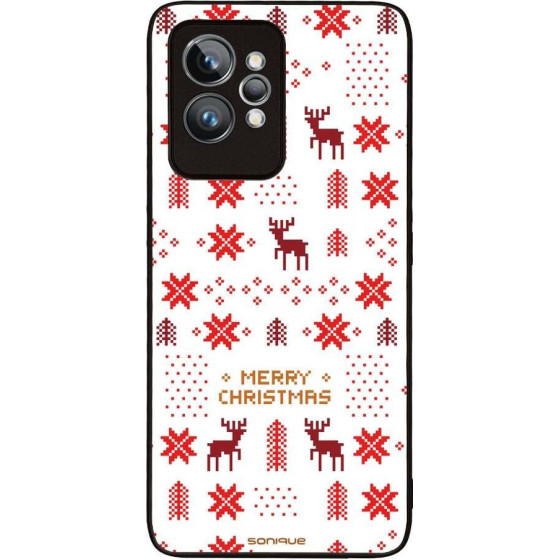 Sonique ���� Christmas Series ��� Realme Gt 2 Pro Ugly Knit