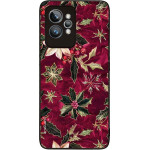 Sonique ���� Christmas Series ��� Realme Gt 2 Pro Wine Bloom