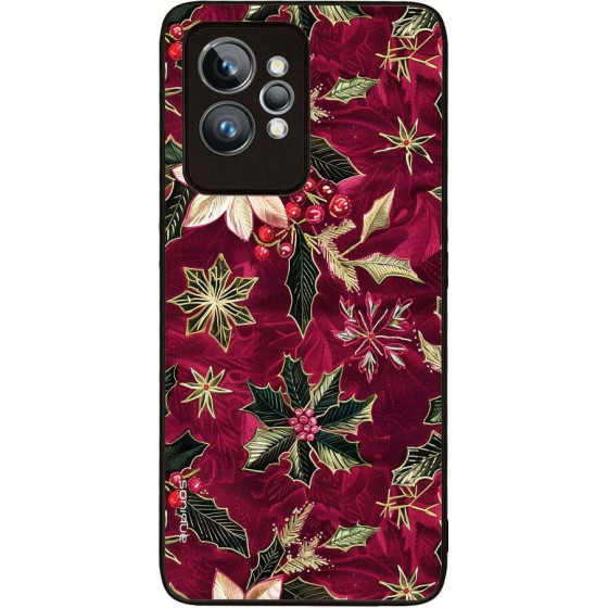Sonique ���� Christmas Series ��� Realme Gt 2 Pro Wine Bloom