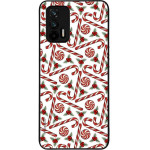Sonique ���� Christmas Series ��� Realme Gt 5G Candy Cane