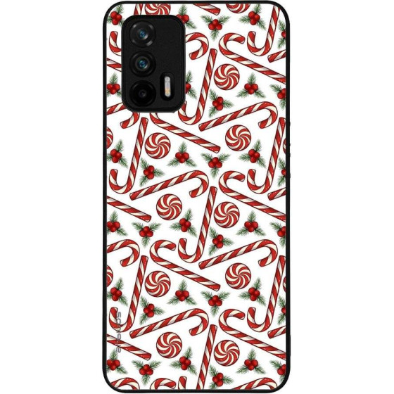 Sonique ���� Christmas Series ��� Realme Gt 5G Candy Cane