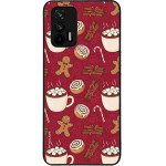 Sonique ���� Christmas Series ��� Realme Gt 5G Cinnamon Love