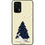 Sonique ���� Christmas Series ��� Realme Gt 5G Happy Pets