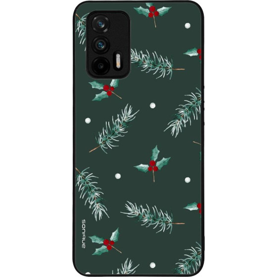 Sonique ���� Christmas Series ��� Realme Gt 5G Mistletoe