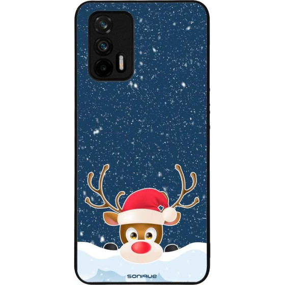 Sonique ���� Christmas Series ��� Realme Gt 5G Reindeer