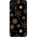 Sonique ���� Christmas Series ��� Realme Gt 5G Snowflakes