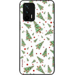 Sonique ���� Christmas Series ��� Realme Gt 5G Trees 01